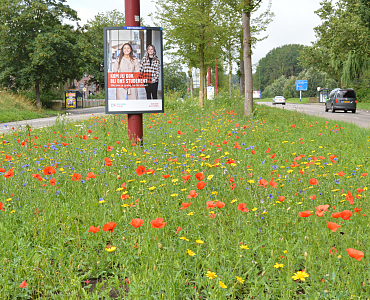 Gemeente Nieuwegein - Zandveldseweg